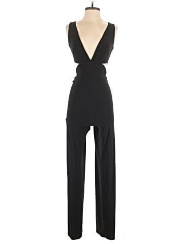 Laundry by Shelli Segal Jumpsuit (view 2)