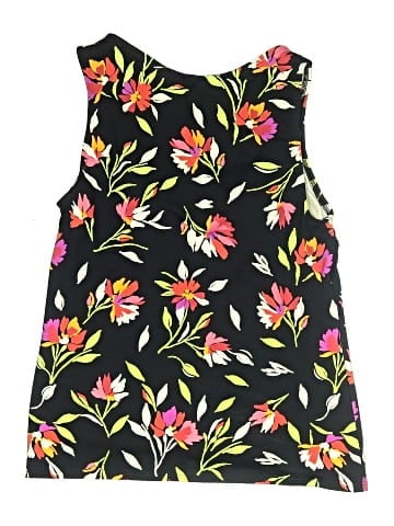 Lands' End Swimsuit Top (view 2)