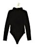 Zara Black Bodysuit Size S - photo 2