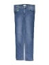 Boden Hearts Blue Jeans Size 11 - photo 1