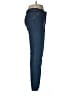 Faded Glory Chevron-herringbone Blue Jeans Size 14 - photo 4