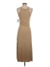 O'Neill Solid Tan Casual Dress Size S - photo 2