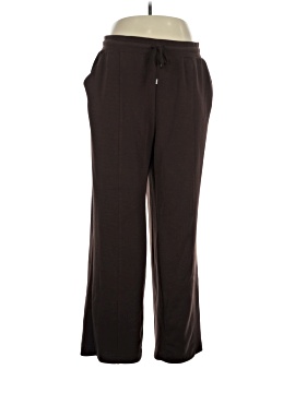 Cable & Gauge Casual Pants (view 1)