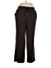 Cable & Gauge Brown Casual Pants Size XL - photo 1