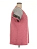 Adibosy Red Short Sleeve T-Shirt Size XXL - photo 4
