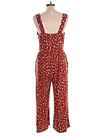Muse Jumpsuit (view 2)