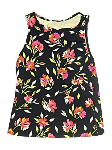 Lands' End Swimsuit Top (view 1)