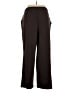 Cable & Gauge Brown Casual Pants Size XL - photo 2