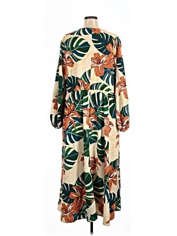 Rebdolls Casual Dress (view 2)