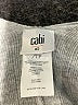 CAbi Gray 3/4 Sleeve T-Shirt Size XS - photo 7