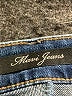 Mavi Jeans Stars Blue Jeans Size 27 waist - photo 7