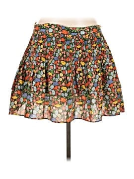 Perseverance London Casual Skirt