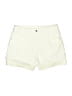 Shein Solid Ivory Shorts Size 32 waist - photo 1