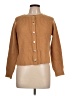 Shein Tan Cardigan Size L - photo 1