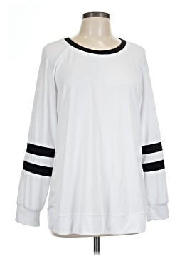 Automet Long Sleeve T-Shirt (view 1)