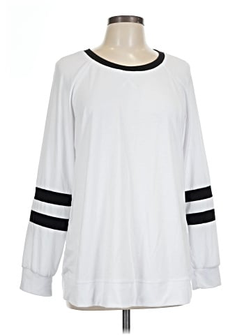 Automet Long Sleeve T-Shirt (view 1)