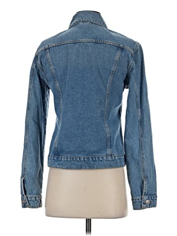 Hudson Jeans Denim Jacket (view 2)