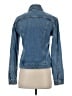 Hudson Jeans 100% Cotton Blue Denim Jacket Size S - photo 2