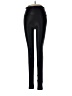 SPANX Black Leggings Size Med Petite - photo 1