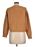 Shein Tan Cardigan Size L - photo 2