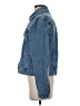 Hudson Jeans 100% Cotton Blue Denim Jacket Size S - photo 5
