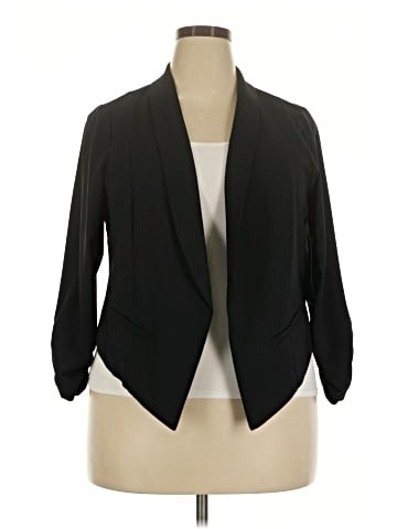 Torrid Blazer (view 1)