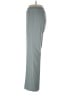 Unbranded 100% Polyester Solid Gray Dress Pants Size 10 (petite) - photo 5