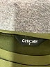 ChicMe Green Short Sleeve Turtleneck Size S - photo 7