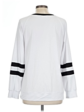 Automet Long Sleeve T-Shirt (view 2)