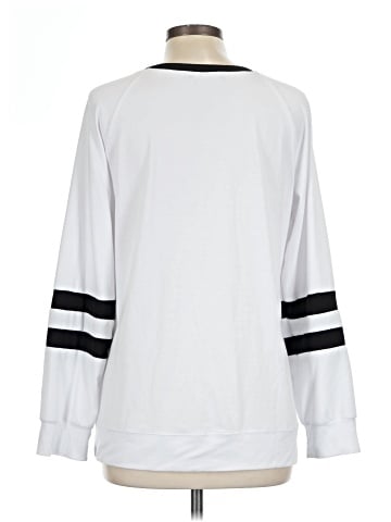 Automet Long Sleeve T-Shirt (view 2)