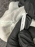 Out From Under 100% Cotton Silver Sweatshirt Size S - photo 8