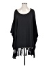 Venus Black Swimsuit Cover Up Size S - photo 1