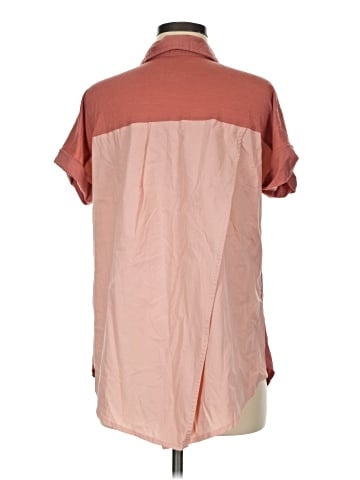 Smartwool Short Sleeve Button-Down Shirt (view 2)
