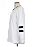 Automet White Long Sleeve T-Shirt Size L - photo 5