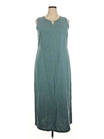 L.L.Bean Casual Dress (view 1)