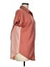 Smartwool Orange Short Sleeve Button-Down Shirt Size M - photo 4
