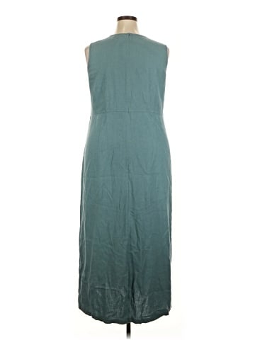 L.L.Bean Casual Dress (view 2)