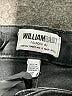 William Rast Black Jeans Size 27 waist - photo 7