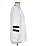 Automet White Long Sleeve T-Shirt Size L - photo 4