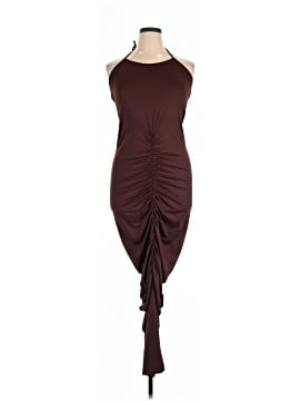 Shein Curve Cocktail Dress