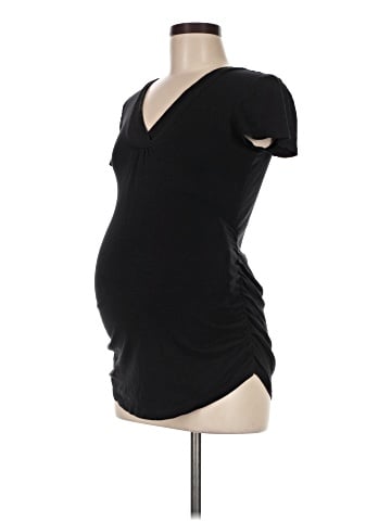 Oh Baby By Motherhood Sleeveless Top (view 1)