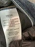 Sam Edelman Solid Blue Jeans Size 30 waist - photo 8