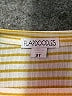 Flapdoodles Yellow Dress Size 3T - photo 3