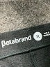 Betabrand Black Active Pants Size XL - photo 7