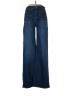 FRAME Blue Jeans Size 30 waist - photo 1