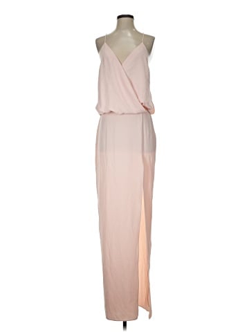 Elizabeth and James Cocktail Dress (view 1)
