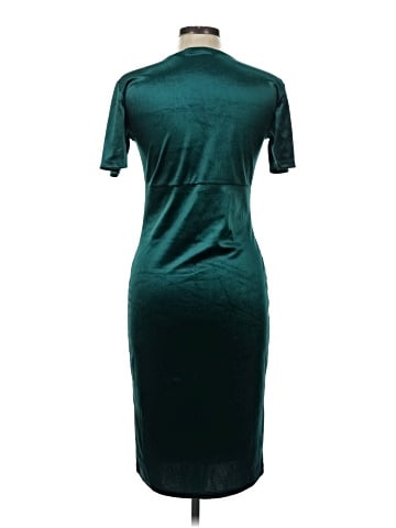 Trafaluc by Zara Cocktail Dress (view 2)
