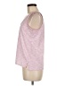 Ann Taylor LOFT Pink Tank Top Size M - photo 5