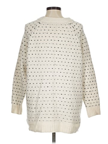 Aerie Pullover Sweater (view 2)