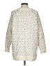 Aerie Polka Dots Ivory Pullover Sweater Size M - photo 2